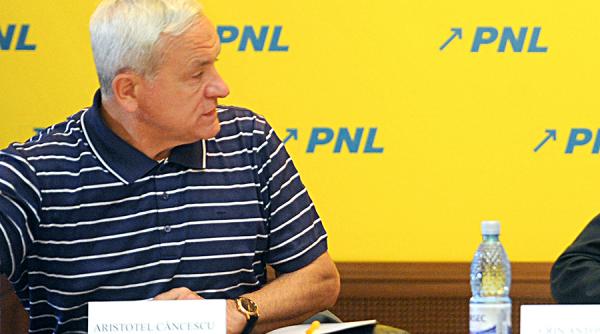 aristotel cancescu isi anunta demisia din pnl intr o scrisoare deschisa