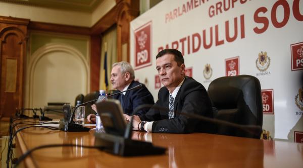 dragnea sper ca raportul de evaluare a programului de guvernare sa fie gata duminica seara