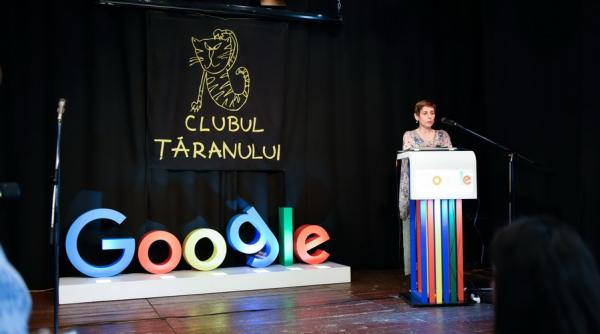 haina taraneasca pe platforma culturala a google
