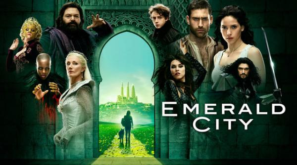 multe seriale anulate in 2017 printre care 24 legacy sense8 si emerald city