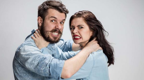 sfaturile psihologului de ce devenim agresivi atunci cand suntem parasiti