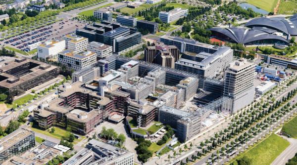 structura dura pentru investigarea cazurilor penale transfrontaliere ale ue biroul procurorului public european