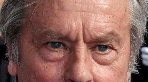 alain delon iubesc femeia dragostea e lucrul care ma intereseaza cel mai mult