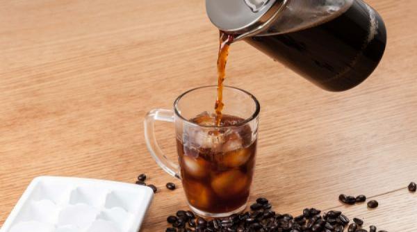 moduri inedite de preparare a cafelei