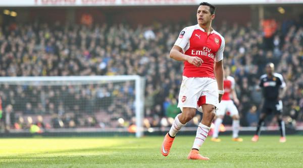 alexis sanchez se muta la manchester city