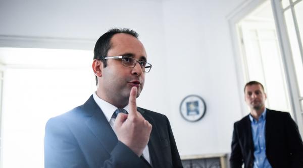 busoi vrea dezbatere televizata cu ludovic orban