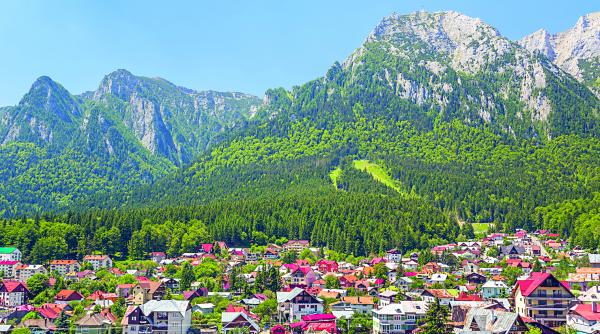 campina mai cautata decat sinaia sau busteni