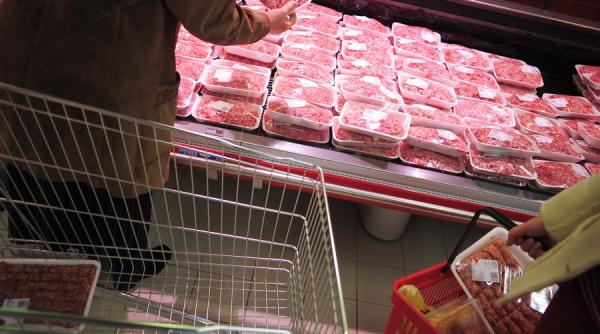 cartofii citricele fructele si carnea de pors s au scumpit semnificativ