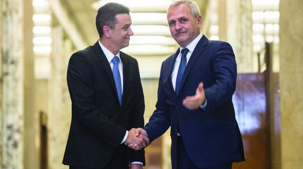 dragnea pe urmele lui basescu isi cauta un boc al lui