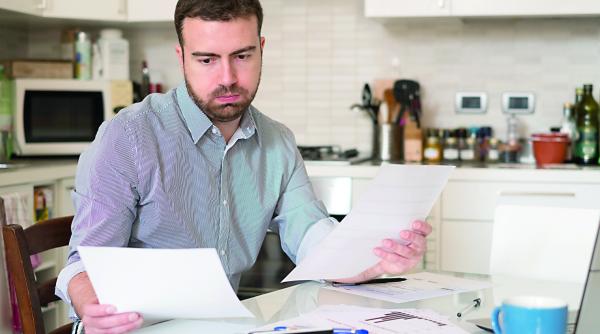 insolventa personala are norme