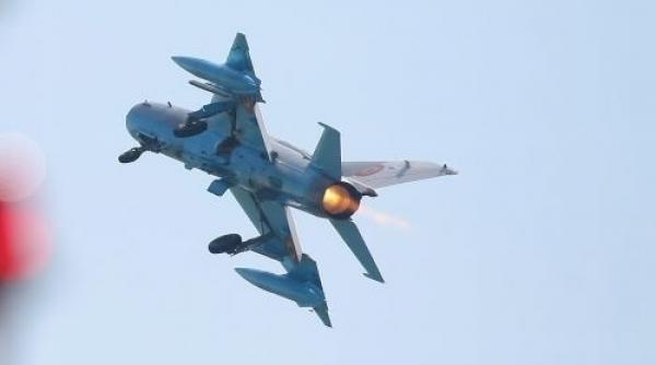 medic de la spitalul militar pilotul nu isi poate misca picioarele in acest moment