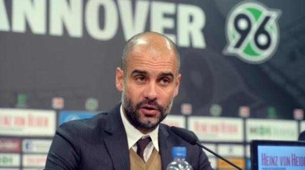 pep guardiola in mijlocul protestelor pentru independenta cataloniei video