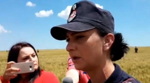 procurorii militari au deschis un dosar penal in legatura cu prabusirea avionului mig 21 lancer