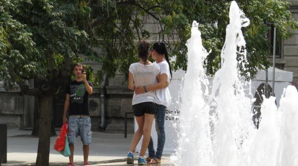 prognoza meteo pentru intervalul 12 25 iunie vreme va fi in general calda