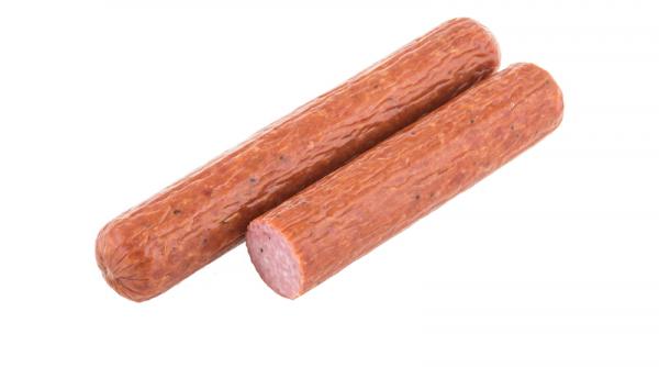 salamul de vara contine grasime sare si amidon ceea ce l face toxic pentru copii