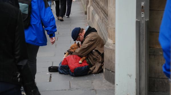 germania un refugiat sirian condamnat la 2 ani si 9 luni de inchisoare pentru tentativa de incendiere a unui om al strazii