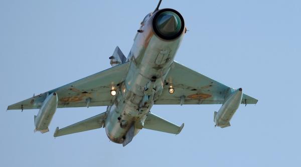 mig prabusit langa baza nato de la kogalniceanu