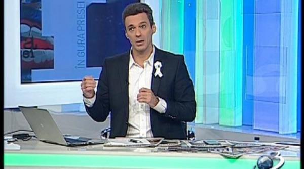 mircea badea de la boureanu nu am pretentii am pretentii de la oamenii legii