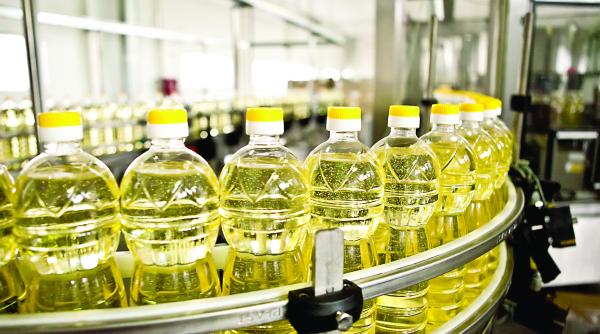 uleiul romanesc incinge profiturile companiilor transnationale