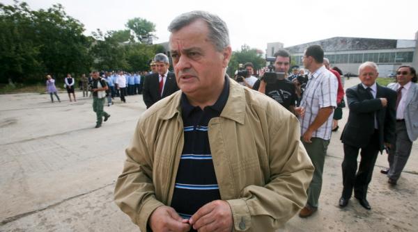 dna cere o pedeapsa maxima pentru fostul primar neculai ontanu judecat pentru luare de mita