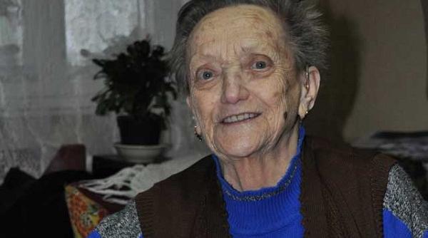 femeia care i a supravietuit doctorului mengele marturii despre infern