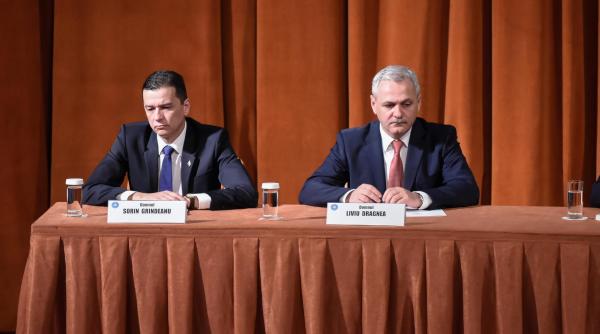 grindeanu a anuntat in sedinta cex ca demisioneaza daca i se da garantia ca iohannis numeste tot premier psd