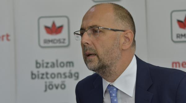 varianta soc prim ministru de la udmr