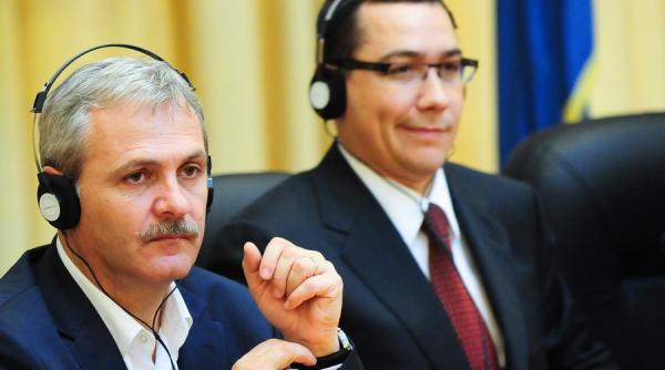 victor ponta adreseaza o scrisoare deschisa cex al psd in care critica dur conducerea partidului