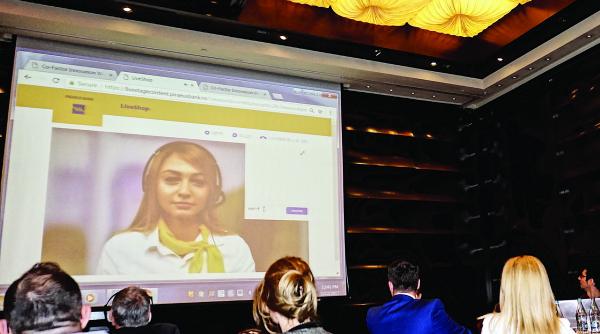 cinci banci de vanzare in romania