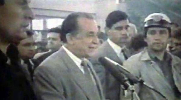 dosarul mineriada iliescu era ingrijorat ca cineva putea ascunde un pistol intr o camera de filmat