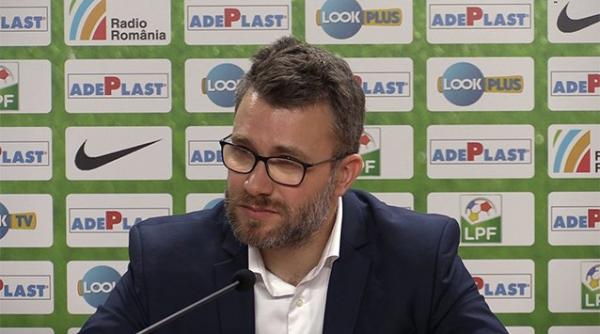 justin stefan lpf s a facut dreptate un prejudiciu de 240 milioane de euro ar fi insemnat falimentul fotbalului