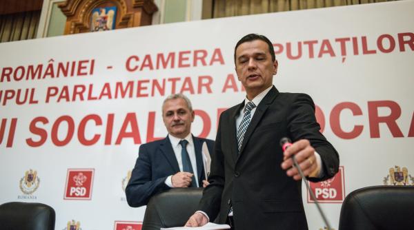 partidul insista sorin grindeanu rezista