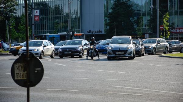 risc de infringement pe calitatea aerului