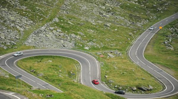 sibiu vineri se deschide transfagarasanul