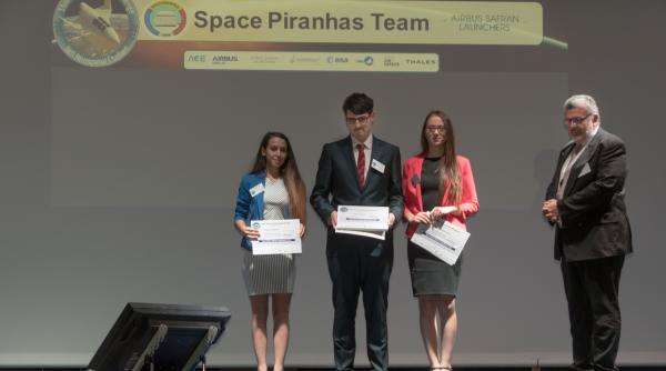 universitatea politehnica din bucuresti propulseaza ingineria aerospatiala la nivel mondial