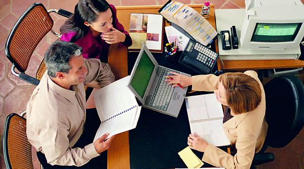 bancherii autohtoni de 9 ori mai ineficienti decat cei din ue