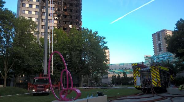 bilant provizoriu 65 de morti si disparuti in incendiul de la grenfell tower din londra