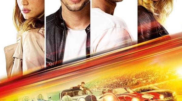 castiga bilele la filmul overdrive