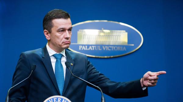 ce se intampla la guvern piesa care ii pune bete in roate lui grindeanu