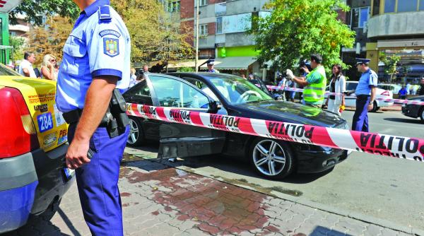 cum sunt pedepsiti politistii pentru performante