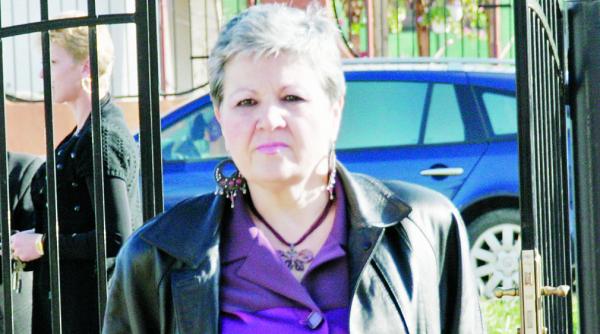 judecatoarea lazar lupta cu ij