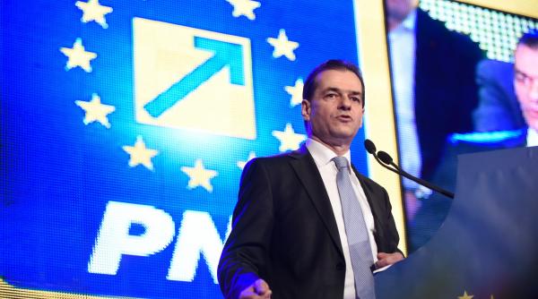 liberalii la rascruce de drumuri orban sau busoi
