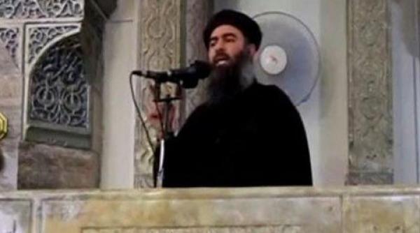 liderul gruparii teroriste isis ucis in timpul unui raid aerian