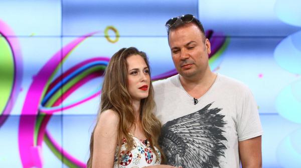 scandal vecinii lui dan helciug nu au mai rezistat si au chemat politia