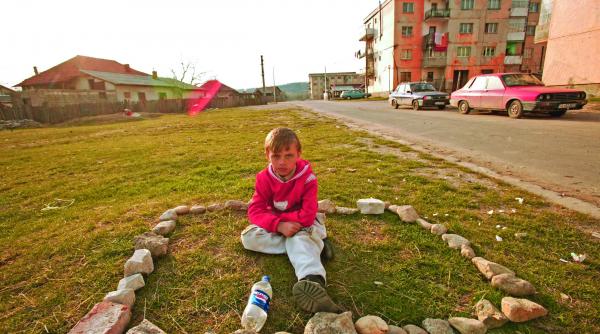 unicef romania pe ultimele locuri la bunastarea copiilor