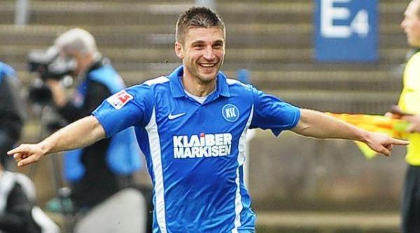 fotbal andrei cristea si a prelungit contractul cu csm poli iasi pana in 2019
