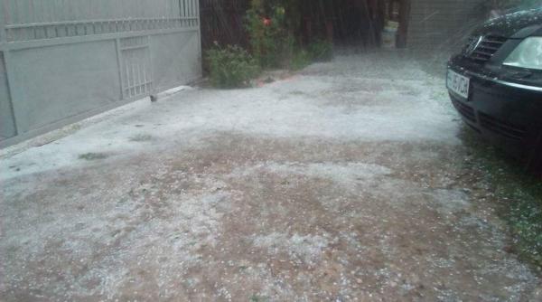 grindina face prapad in prahova