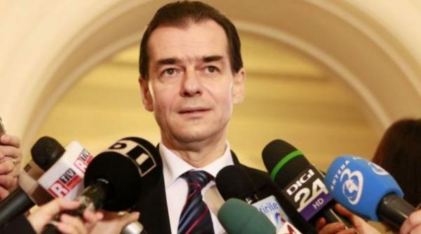 orban despre situatia din psd oscileaza intre penibil si ridicol