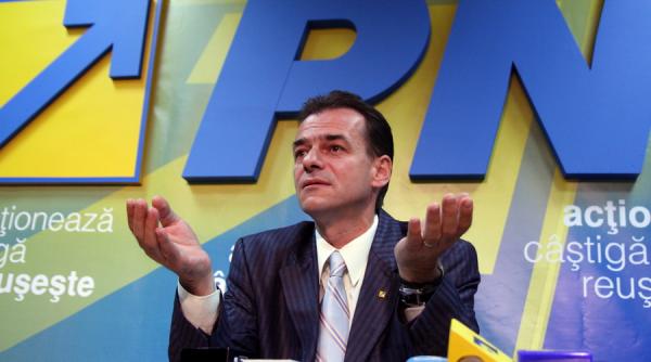 orban catre liberali nimeni nu va poate obliga sa aratati votul fiecare trebuie sa voteze conform propriilor valori