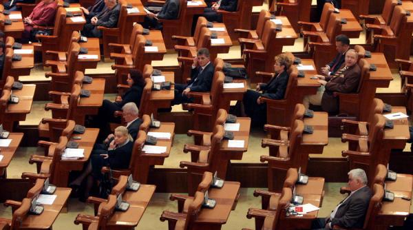 parlamentarii psd si alde convocati duminica pentru semnarea depunerea si citirea motiunii de cenzura